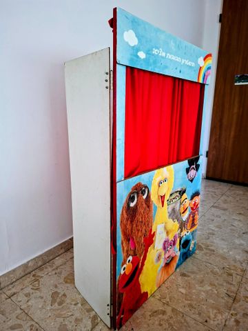 בובות כפפה