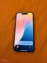 Apple iPhone 15 pro