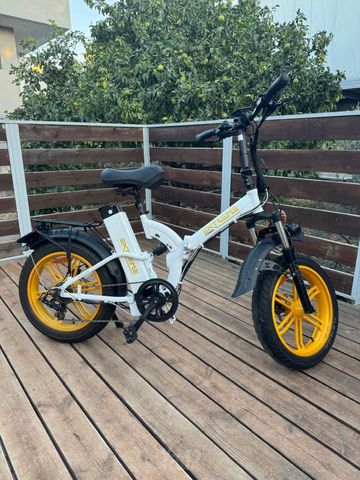 Extreme Power Limited Edition