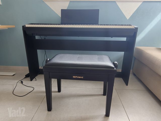 פסנתר חשמלי Roland FP-30