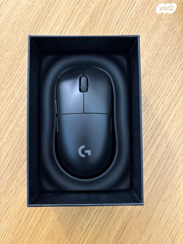 Logitech G pro wireless