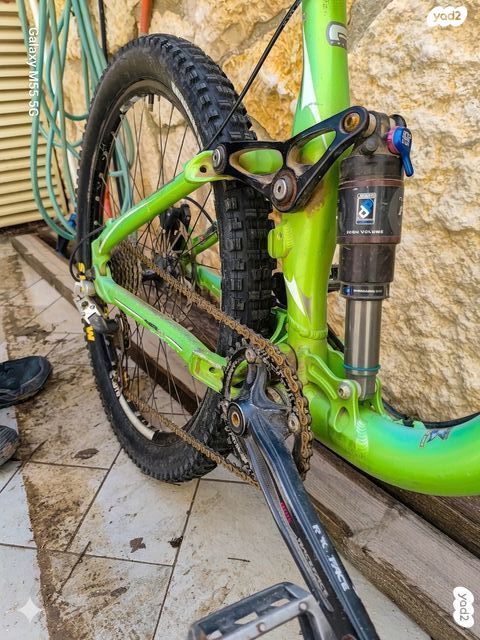 ROCKY MOUNTAIN מטורפות