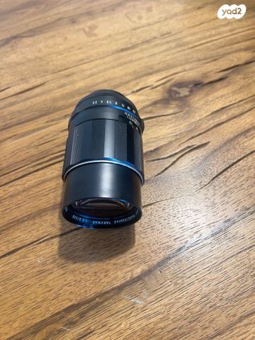 SMC Takumar 135mm f/2.5