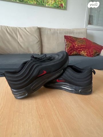 נעלי נייק ( air max 97)
