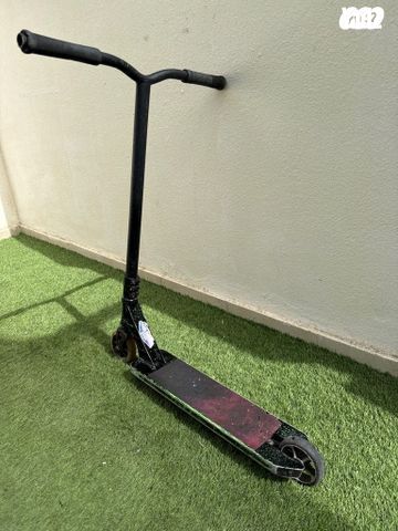 קורקינט סקוט