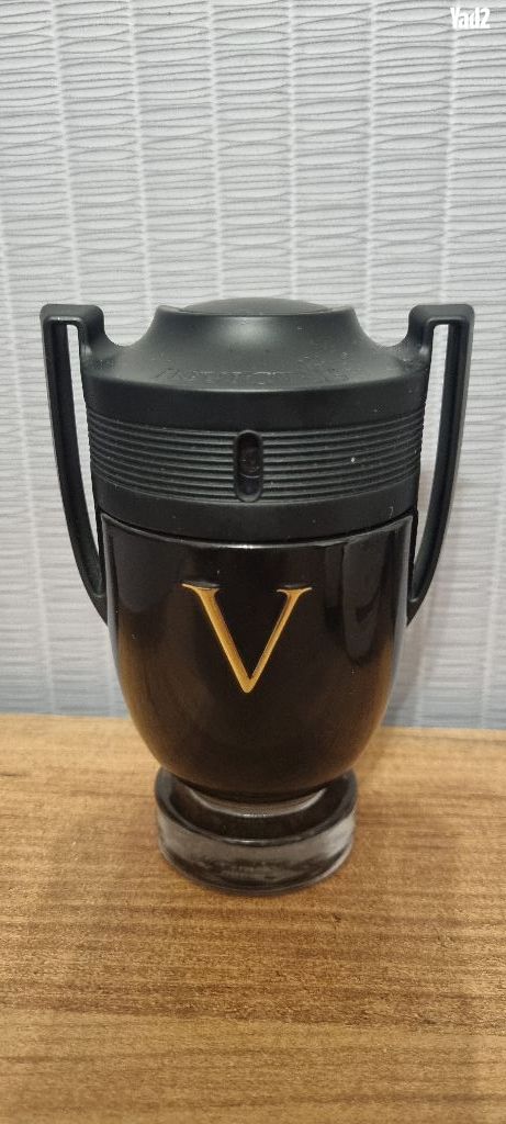 Paco Rabanne Invictuse Victory