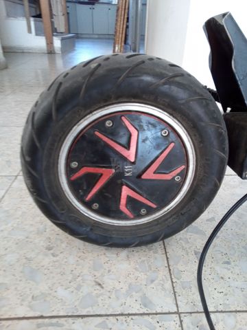 קורקינט K11