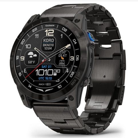 Garmin D2 Mach 1 Pro