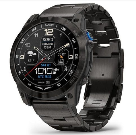 Garmin D2 Mach 1 Pro