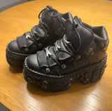 NEW ROCK M-TANK106-C2