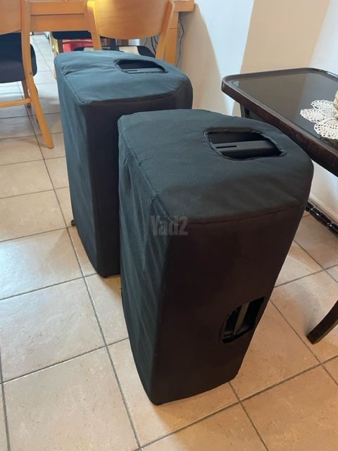 רמקולים RCF 715