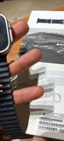 Apple watch 1 49mm