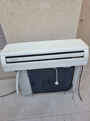 מזגן