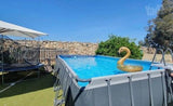 בריכה INTEX 732x366x132