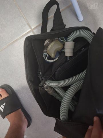 Cpap