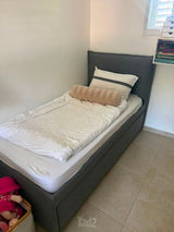 מיטה נפתחת