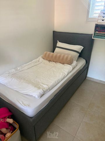 מיטה נפתחת