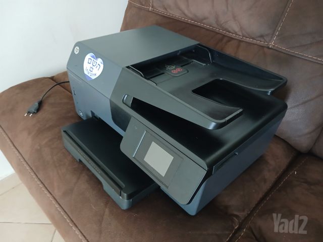 מדפסת hp pro 6830