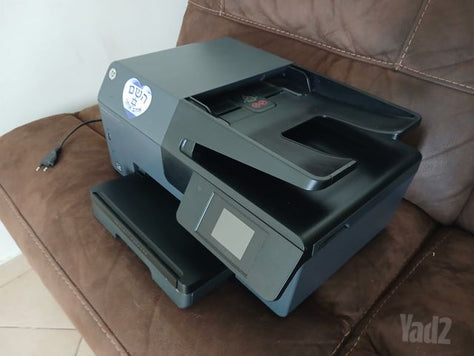 מדפסת hp pro 6830