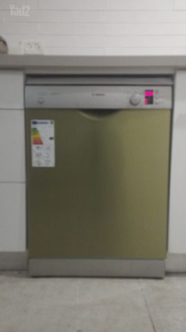 Bosch Serie 2 מדיח כלים