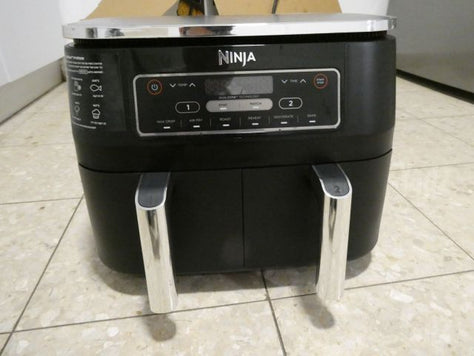 סיר טיגון ואפיה