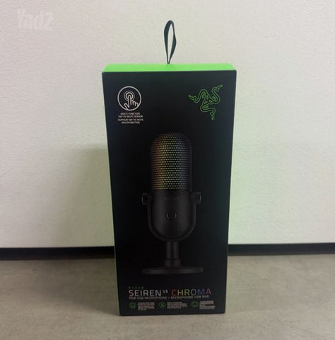 מיקרופון Razer Seiren V3