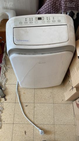 מזגן נייד