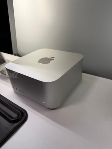 Mac Studio 32GB RAM 512GB