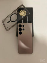 Samsung Galaxy S25 Ultra