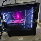 RTX5070Ti i9-13900K 64GB 5TB