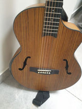 Guitar Accoustic