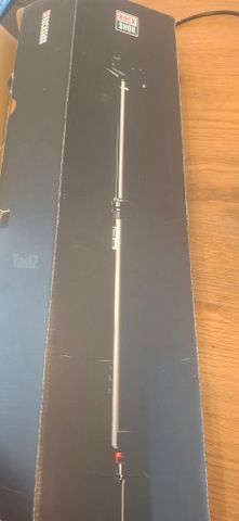 דרופר ROCKSHOX REVERB