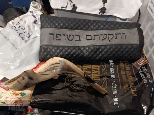שופר