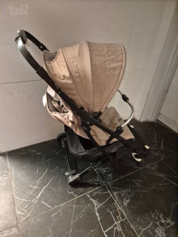 עגלת yoya plus לטיסות