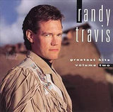 Randy Travis Greatest Hits