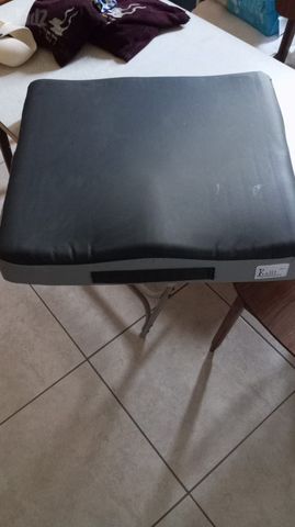 כרית אורטופדית