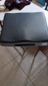כרית אורטופדית