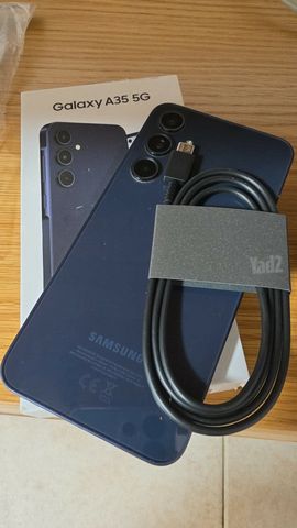 גלקסיות a35 5g