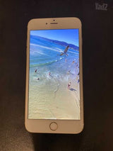 אייפון S +
