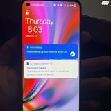 OnePlus Nord 2 5G עובד מצוין