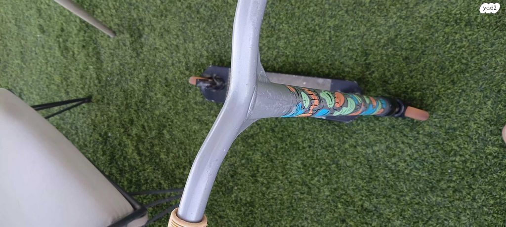 סקוט פעלולים