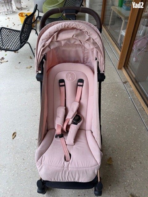 טרולי למטוסCYBEX COYA