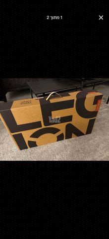 Lenovo Legion 9