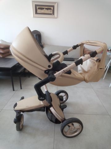 עגלת תינוק