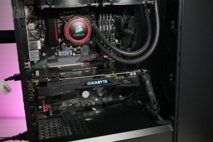 מחשב גיימינג / Gaming PC
