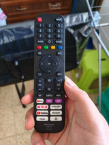 טלוויזיה Hisense 42inch 4K