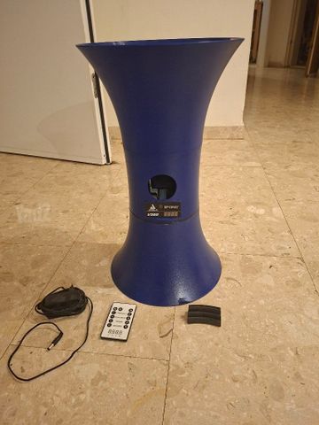 iPong Joola V300