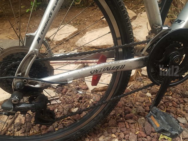 SPECIALIZED HARDROCK SPORT