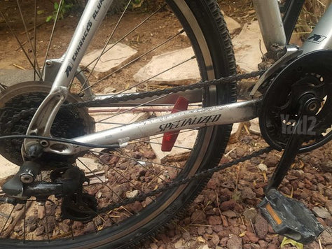 SPECIALIZED HARDROCK SPORT
