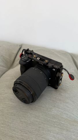 Sony ZV-E1